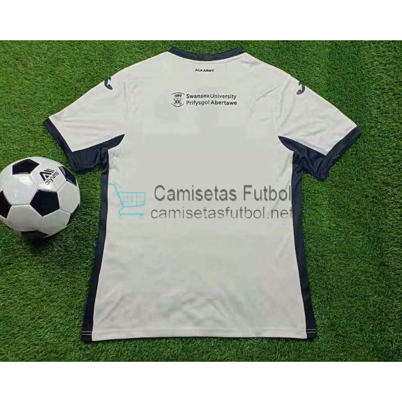 Camiseta Swansea 1ª Equipación 2019/2