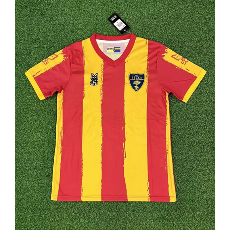 Camiseta US Lecce 1ª Equipación 2023/2024