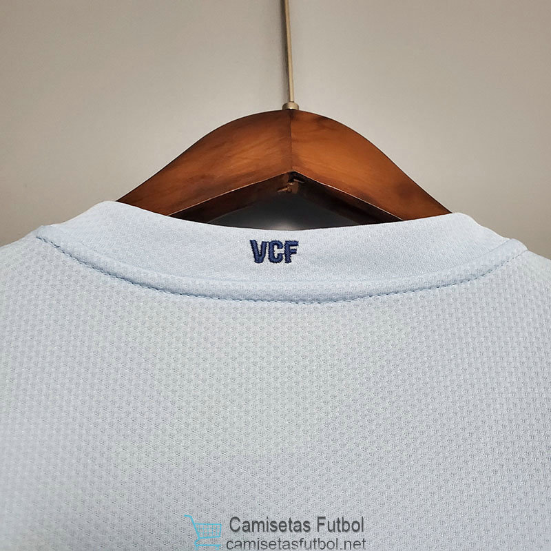 Camiseta Valencia 3ª Equipación 2020/2021 l camisetas Valencia baratas