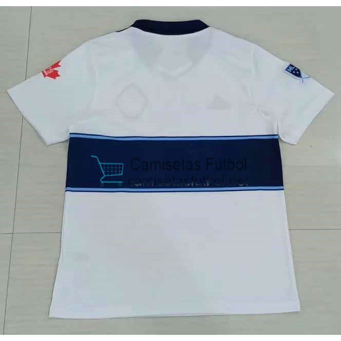 Camiseta Vancouver Whitecaps 1ª Equipación 2