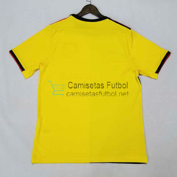 Camiseta Watford 1ª Equipación 2019/2