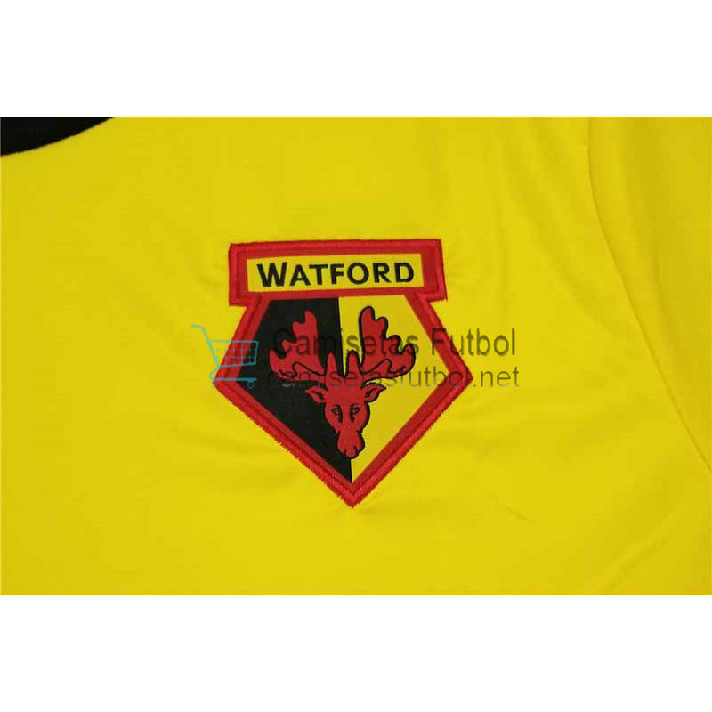 Camiseta Watford 1ª Equipación 2019/2
