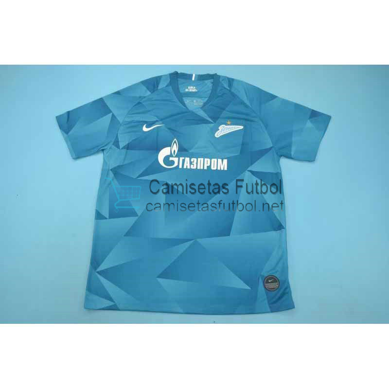 Camiseta Zenit 1ª Equipación 2019/2