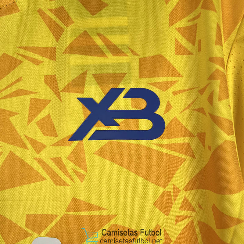 Camiseta xBuyer Team 2ª Equipación 2023/2024